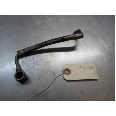 25W029 Turbo Oil Supply Line For 13-15 Buick Encore  1.4